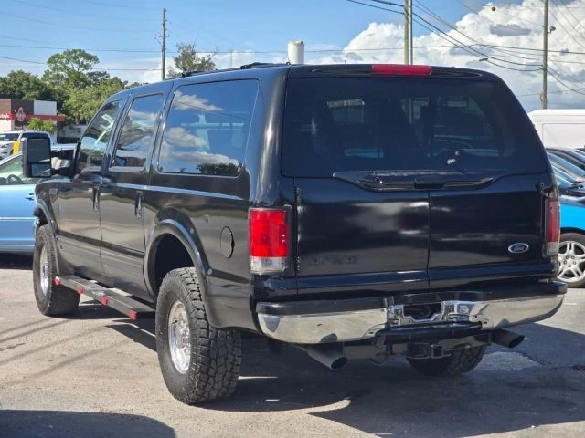 2000 Ford Excursion - Image 5 of 21