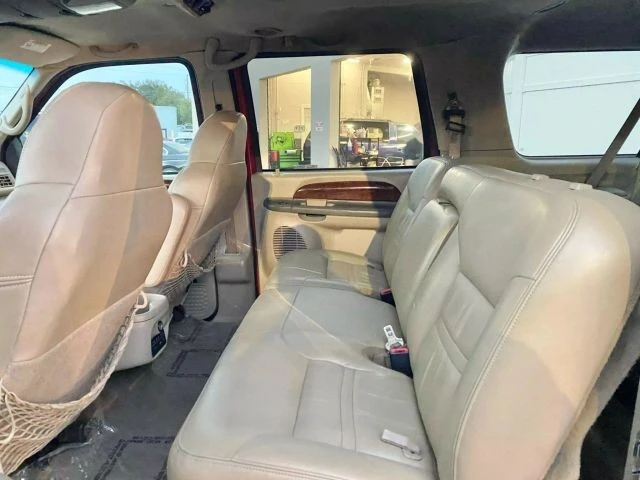 2000 Ford Excursion - Image 12 of 21