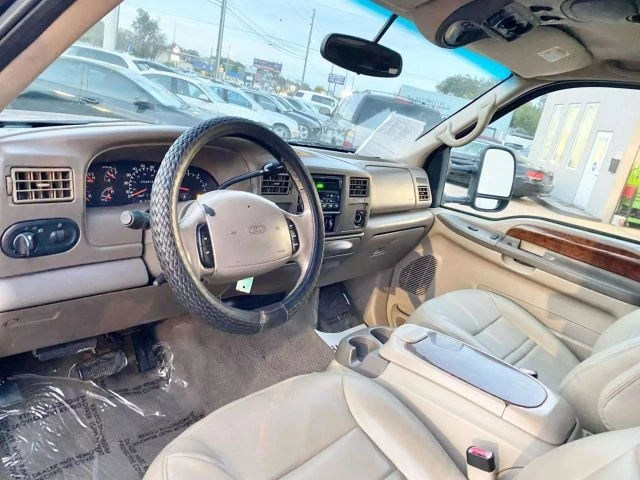 2000 Ford Excursion - Image 11 of 21