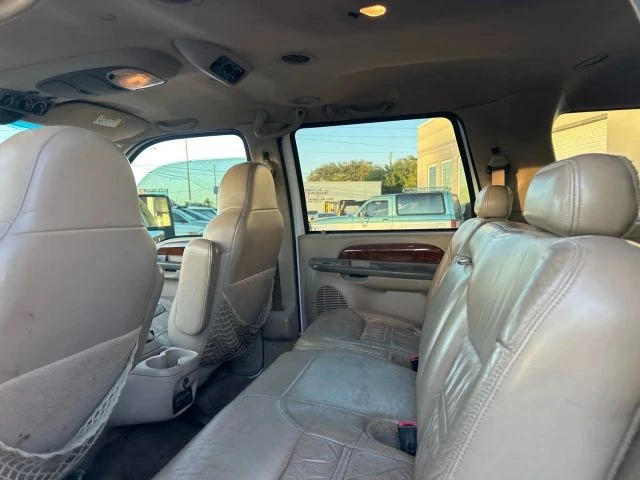 2000 Ford Excursion - Image 9 of 19