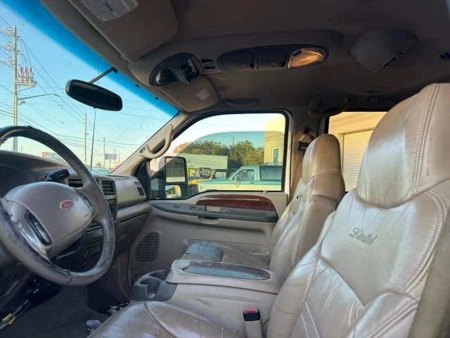 2000 Ford Excursion - Image 11 of 19