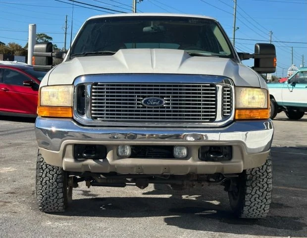2000 Ford Excursion - Image 7 of 12