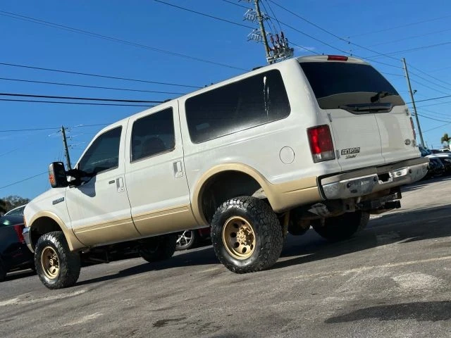 2000 Ford Excursion - Image 3 of 19