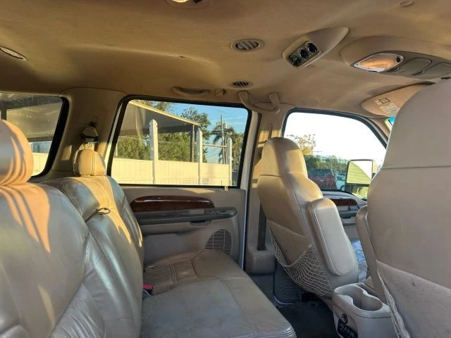 2000 Ford Excursion - Image 14 of 19