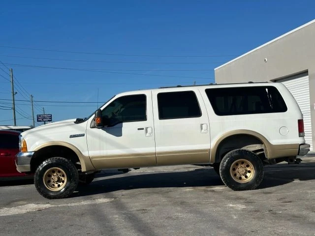 2000 Ford Excursion - Image 2 of 19