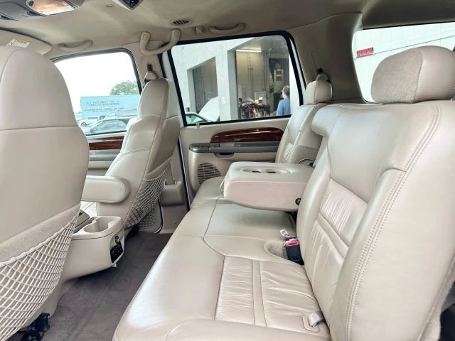2000 Ford Excursion - Image 10 of 12