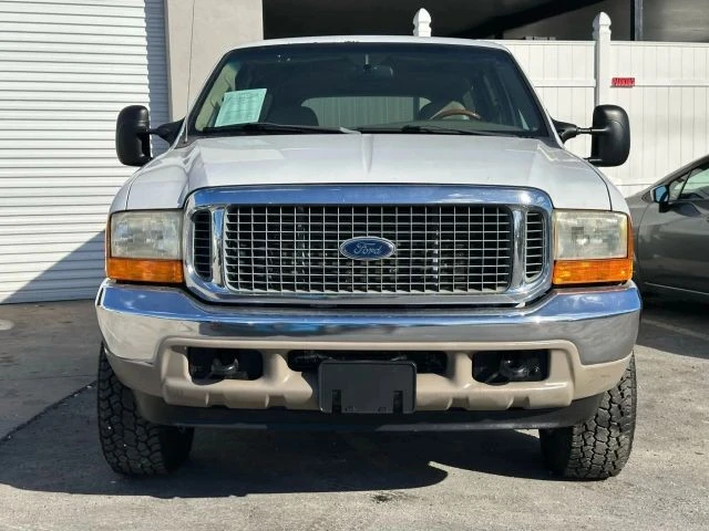 2000 Ford Excursion - Image 13 of 21