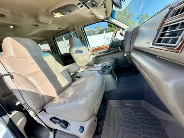 2000 Ford Excursion - Image 20 of 21