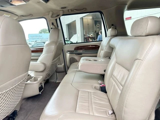 2000 Ford Excursion - Image 10 of 21