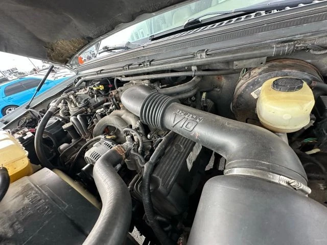 2000 Ford Excursion - Image 11 of 12