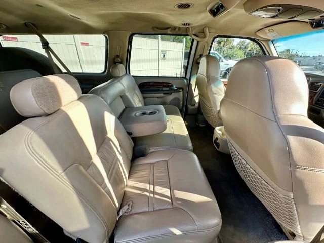2000 Ford Excursion - Image 21 of 21