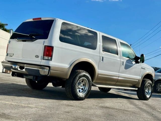 2000 Ford Excursion - Image 3 of 21