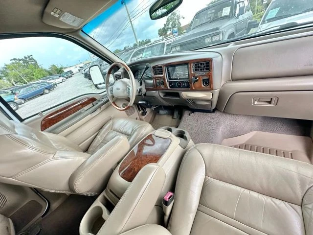 2000 Ford Excursion - Image 7 of 21