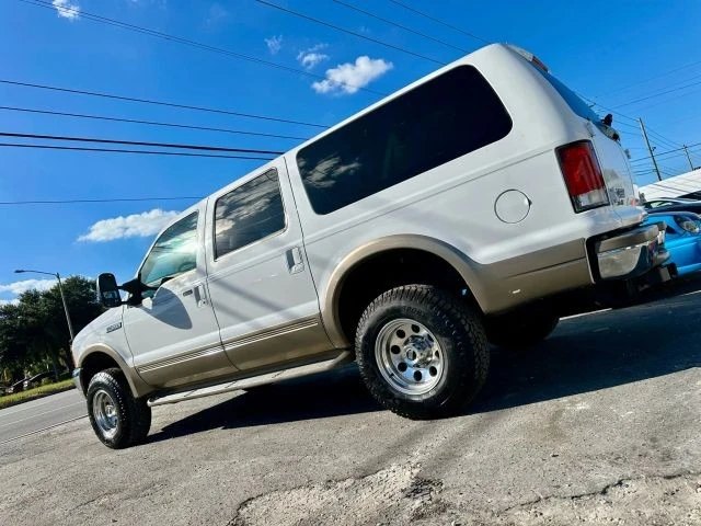 2000 Ford Excursion - Image 4 of 12