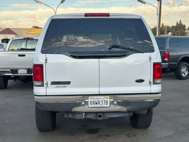 2000 Ford Excursion - Image 3 of 12