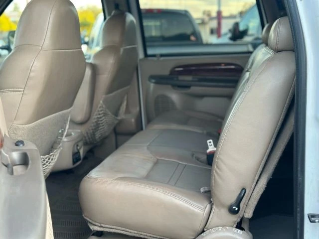 2000 Ford Excursion - Image 11 of 12
