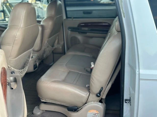 2000 Ford Excursion - Image 12 of 12