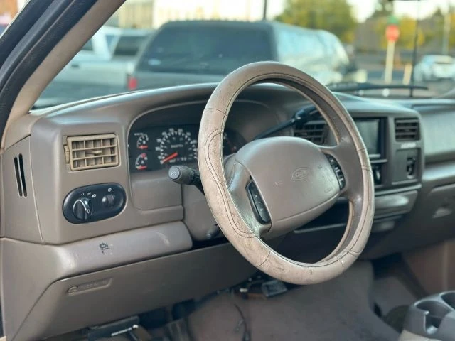 2000 Ford Excursion - Image 6 of 12