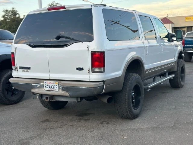 2000 Ford Excursion - Image 2 of 12