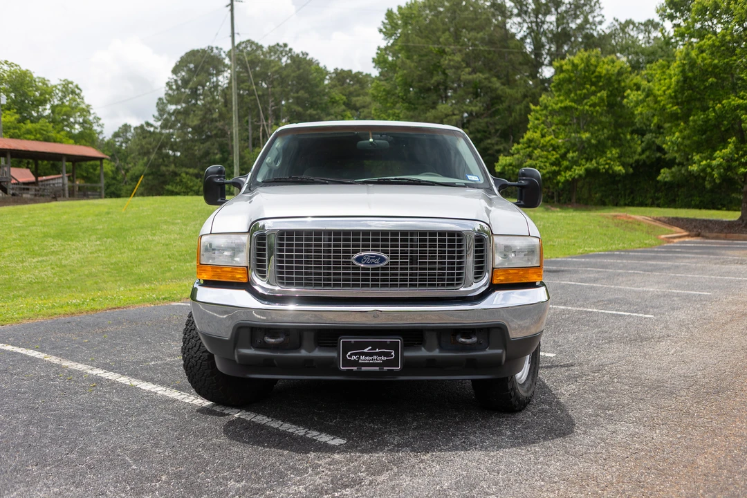 2000 Ford Excursion - Image 6 of 31