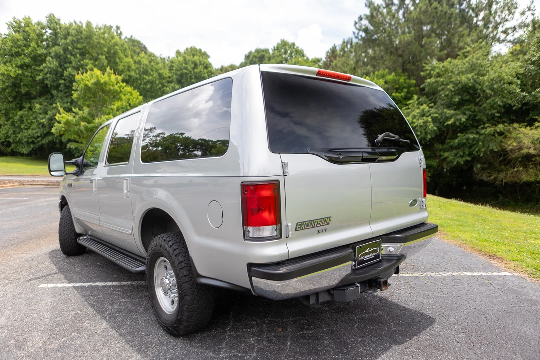 2000 Ford Excursion - Image 18 of 31