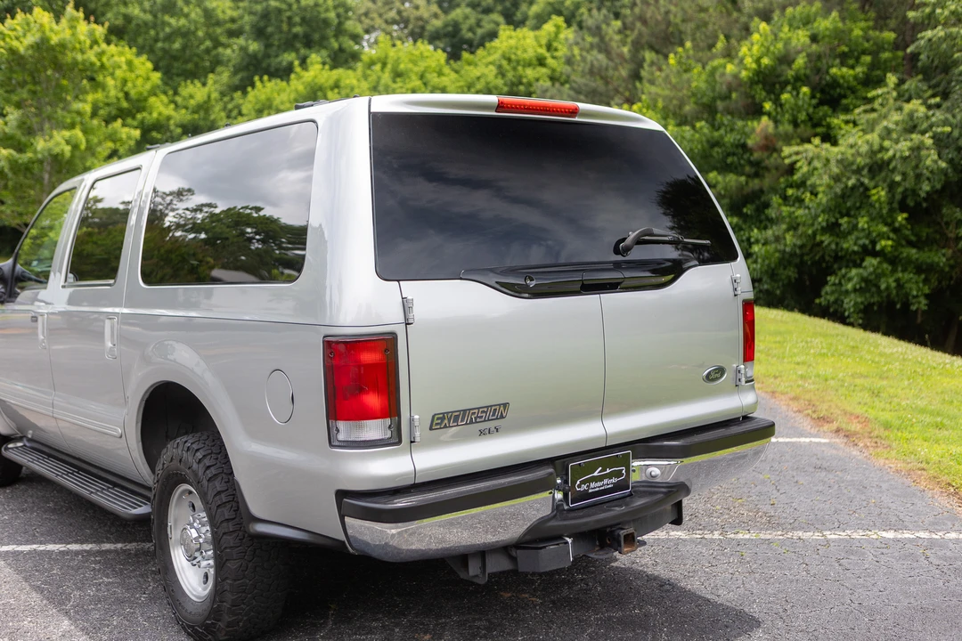 2000 Ford Excursion - Image 28 of 31