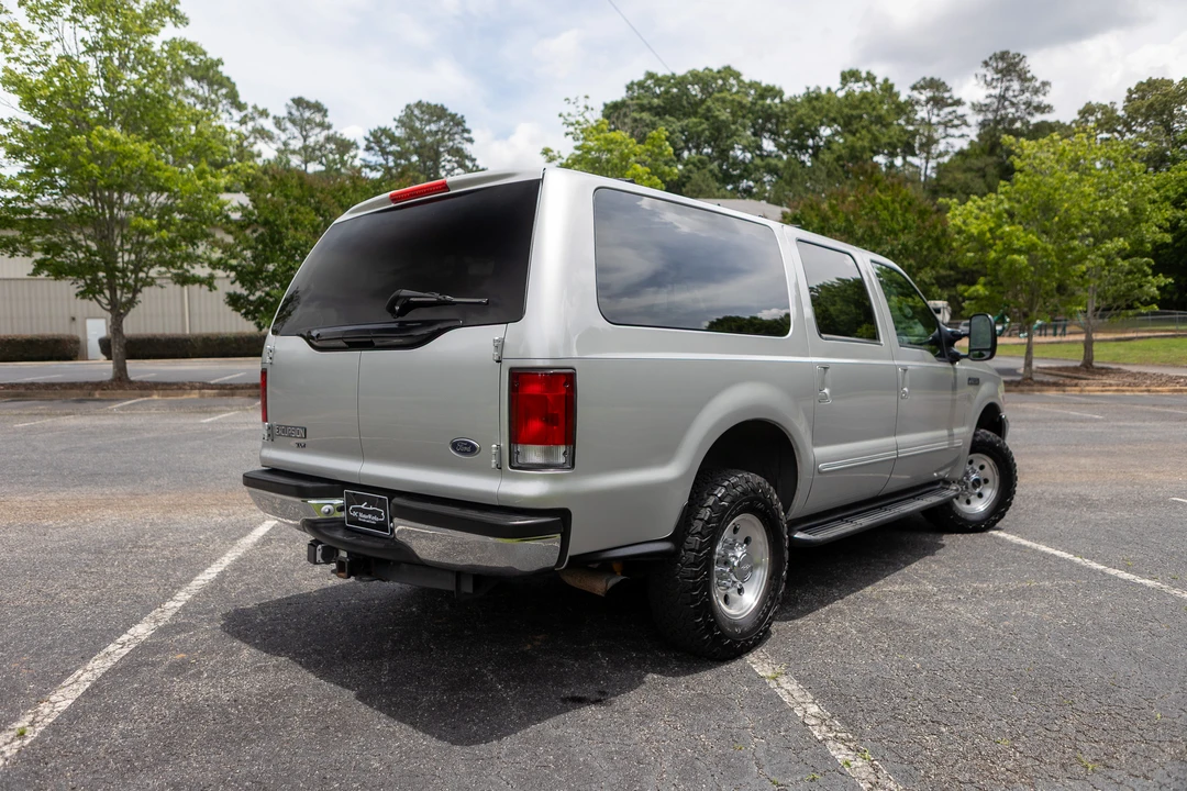 2000 Ford Excursion - Image 13 of 31
