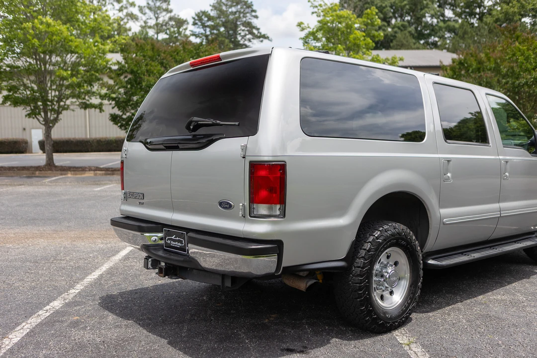 2000 Ford Excursion - Image 29 of 31