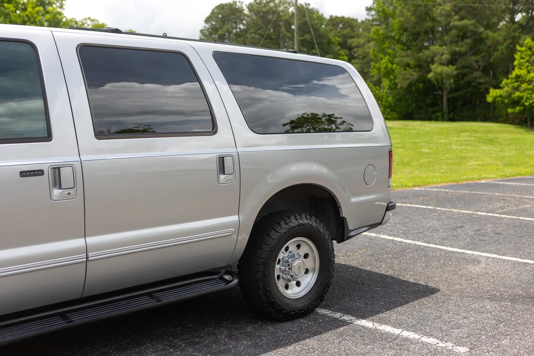 2000 Ford Excursion - Image 27 of 31