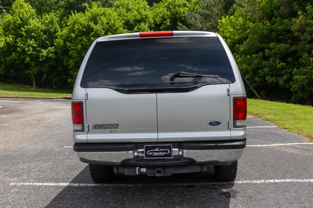 2000 Ford Excursion - Image 15 of 31