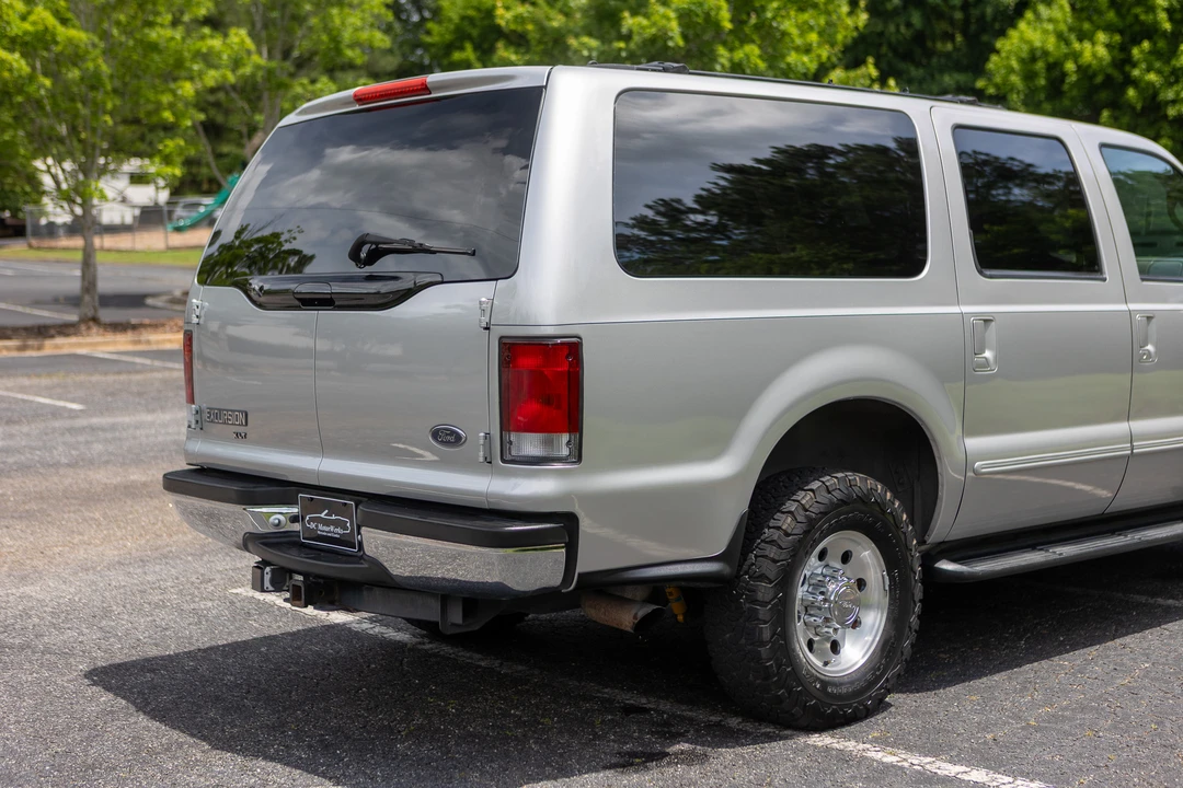 2000 Ford Excursion - Image 30 of 31