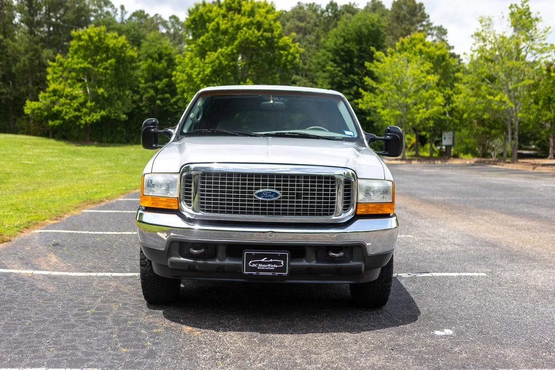 2000 Ford Excursion - Image 7 of 31