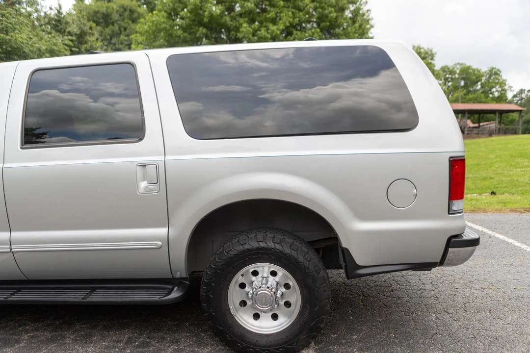 2000 Ford Excursion - Image 26 of 31
