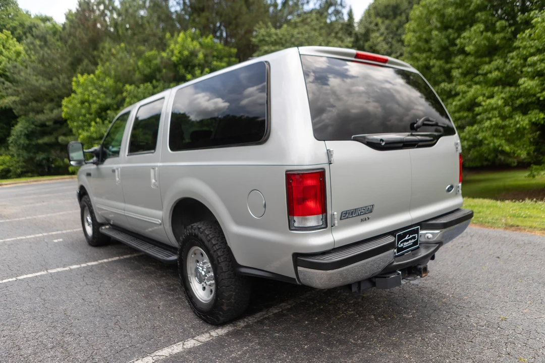 2000 Ford Excursion - Image 17 of 31