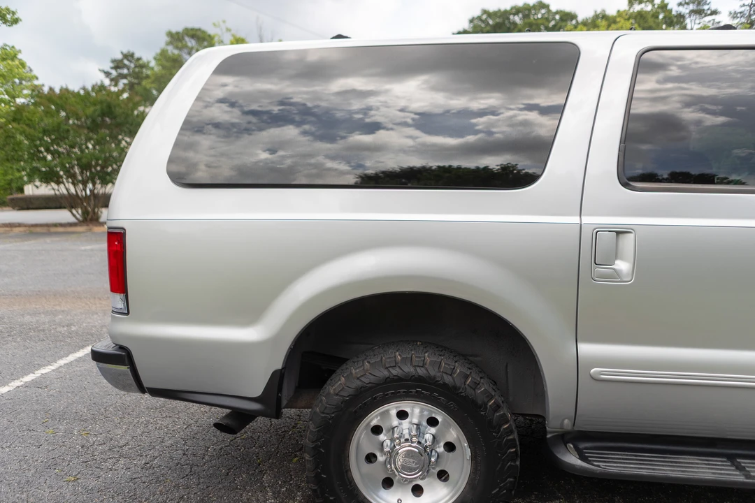 2000 Ford Excursion - Image 31 of 31