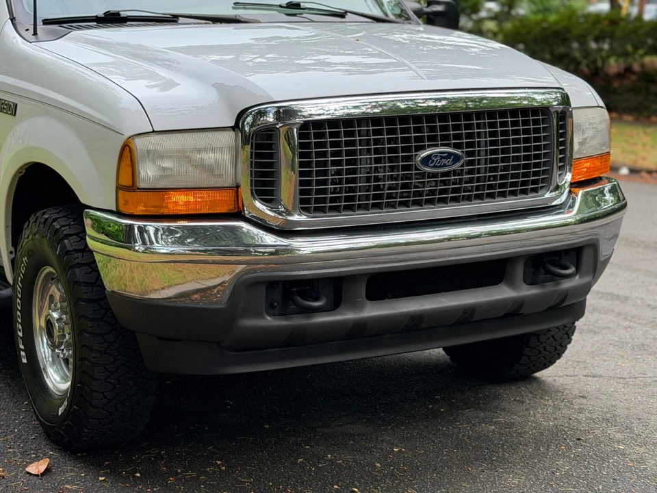 2000 Ford Excursion - Image 28 of 31