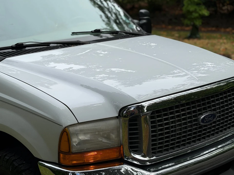2000 Ford Excursion - Image 27 of 31