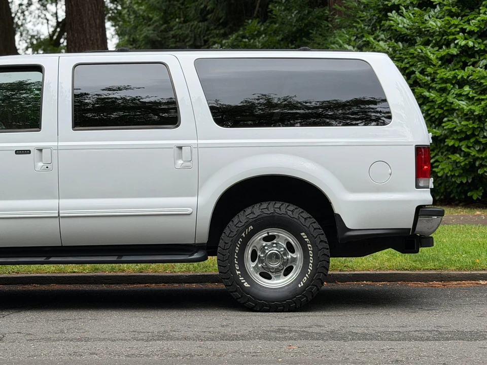 2000 Ford Excursion - Image 18 of 31