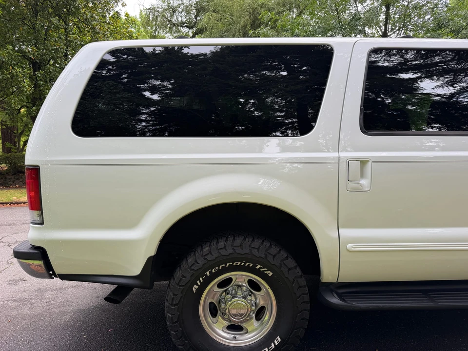 2000 Ford Excursion - Image 23 of 31