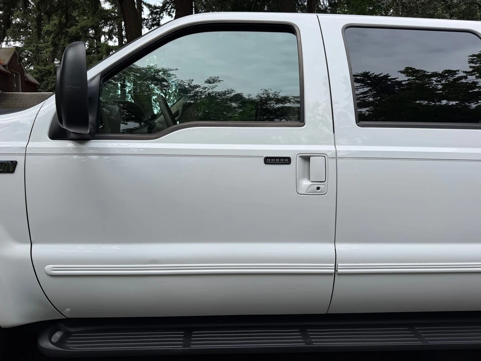 2000 Ford Excursion - Image 16 of 31