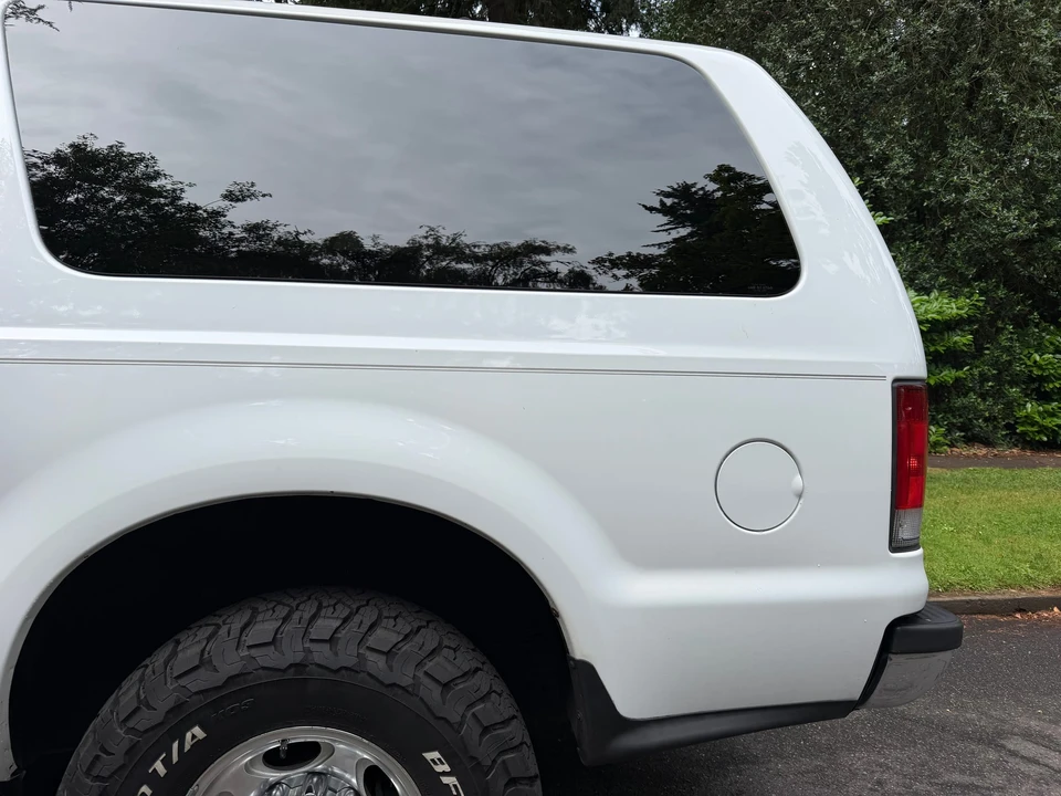 2000 Ford Excursion - Image 19 of 31