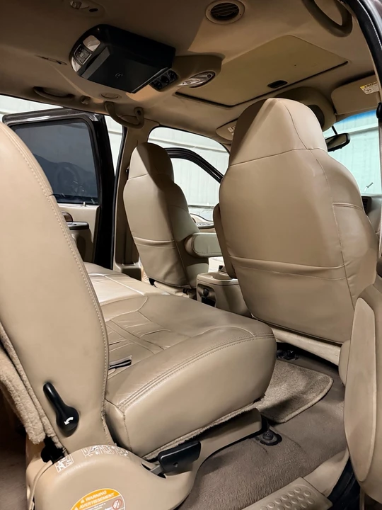2000 Ford Excursion - Image 13 of 21