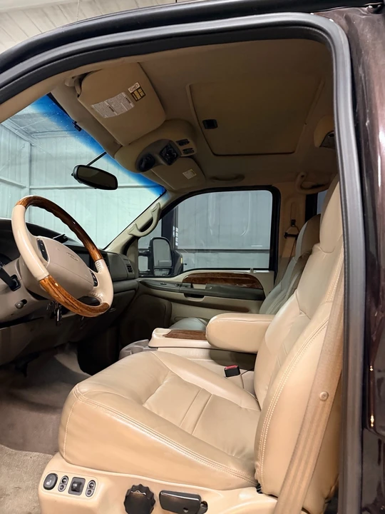 2000 Ford Excursion - Image 14 of 21