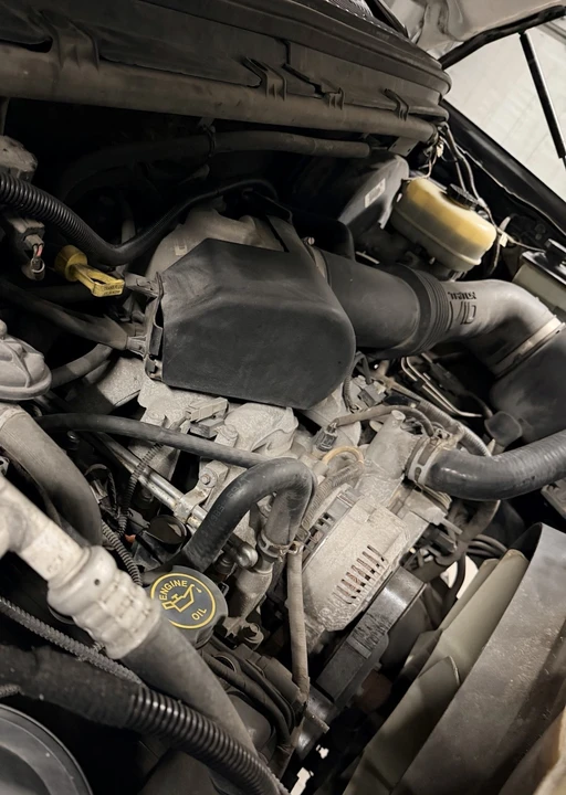 2000 Ford Excursion - Image 20 of 21