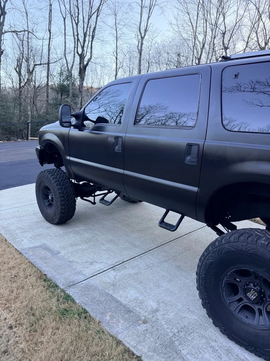 2000 Ford Excursion - Image 5 of 21