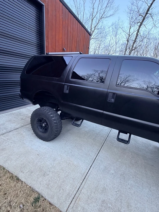 2000 Ford Excursion - Image 3 of 21