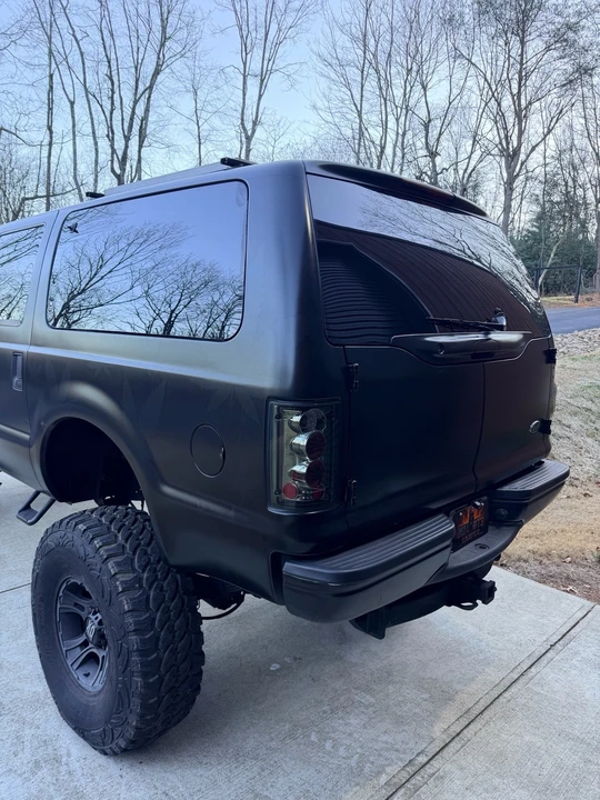 2000 Ford Excursion - Image 10 of 21