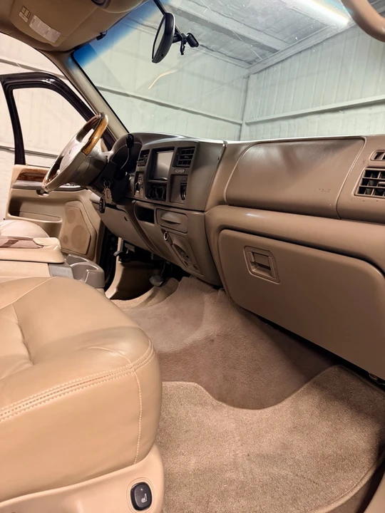 2000 Ford Excursion - Image 12 of 21