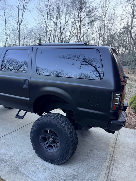 2000 Ford Excursion - Image 6 of 21