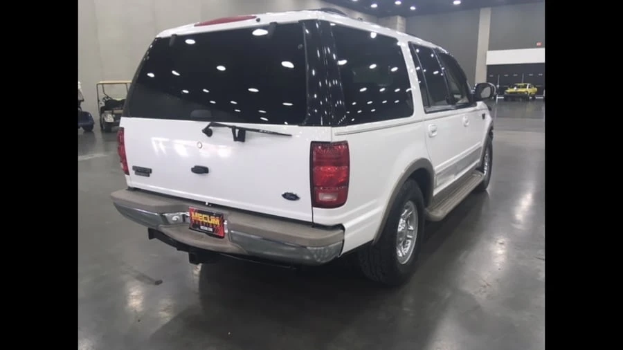 2000 Ford Expedition 1st Gen - Image 2 of 3